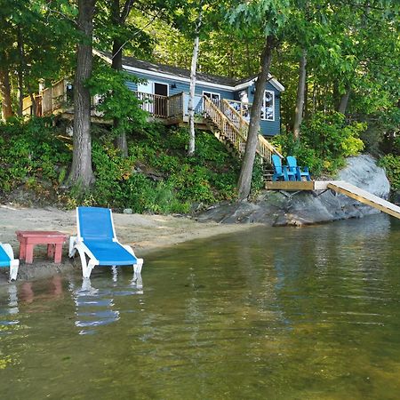 Muskoka Shores Cottages Port Carling Exterior photo